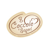 Coccole e Sapori - Logo forno e pasticceria