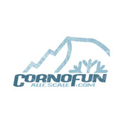 Corno Fun - Logo comprensorio sciistico