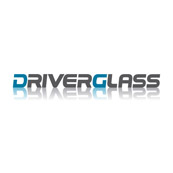 Driver Glass - Logo vetreria auto