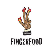 Finger Food - Logo Band musicale