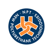 NPT - Restyling logo poliuretanici