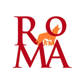 Roma - Logo Merchandising