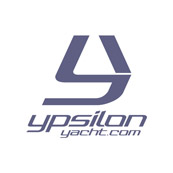 Ypsilon - Logo Racing Yacth