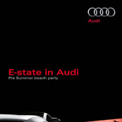Audi - Evento estivo concessionario