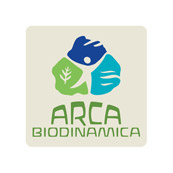 Arca Biodinamica - Logo Associazione