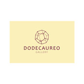 Dodecauro - Logo Galleria d'arte