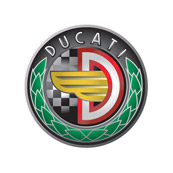 Ducati - Restyling logo storico