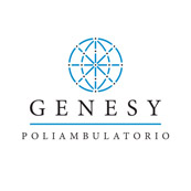 Genesy - Logo Poliambulatorio