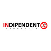 In Dipendent - Logo Sigaretta elettronica