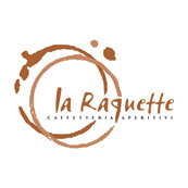 La Raquette - Logo Caffetteria