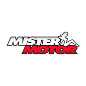 Mister Motor - Logo Servizi auto moto