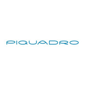 Piquadro - Logo valigeria
