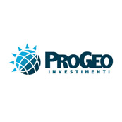 Progeo - Logo Agenzia fotovoltaico