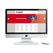 Toppy - www.toppy.it